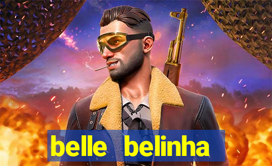 belle belinha vazados gratis